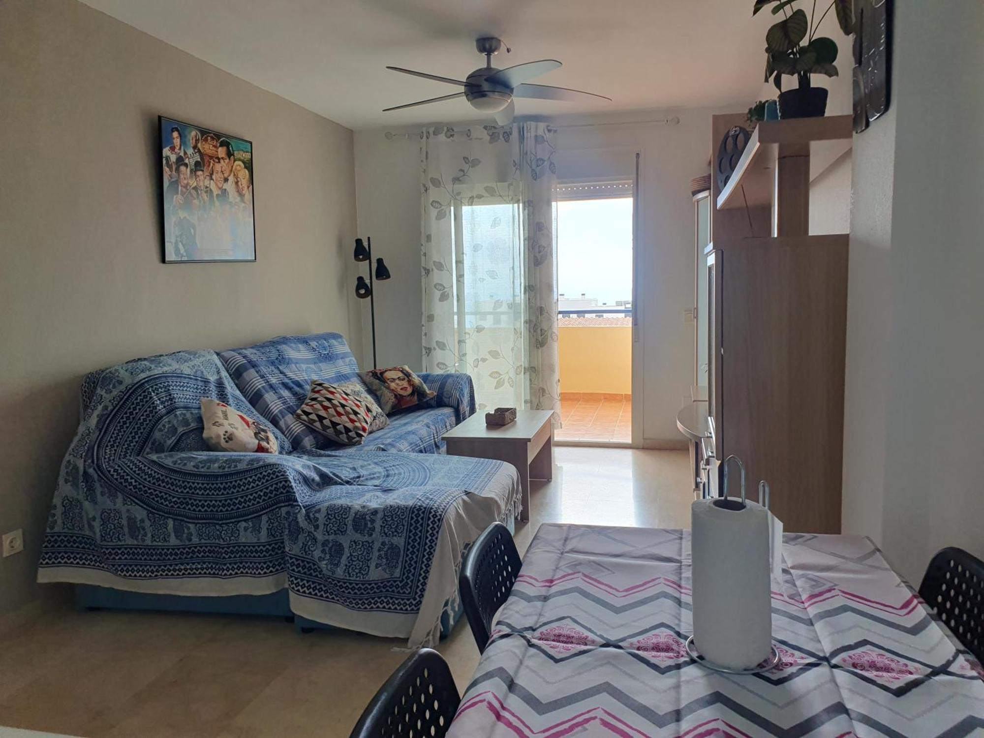 2 En Apartamento